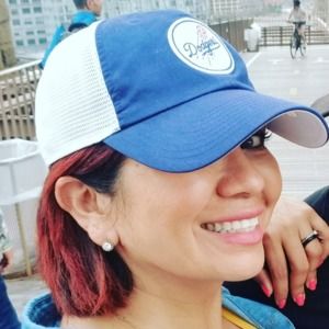 Meet your Posher, Silvia